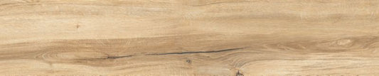 Frostbestandig porcelænsflise Daring 24 x 120 cm honey 1,16 m²