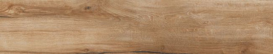 Frostbestandig Daring porcelænsflise 24 x 120 cm nut 1,16 m²