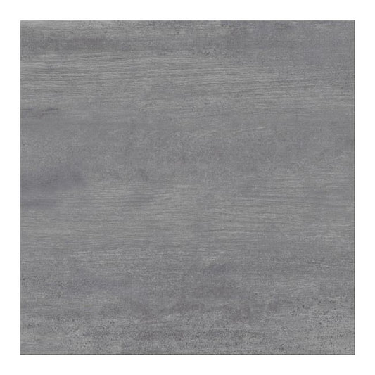 Frostbestandig Desto Cersanit porcelænsflise 42 x 42 cm graphite 1,41 m²