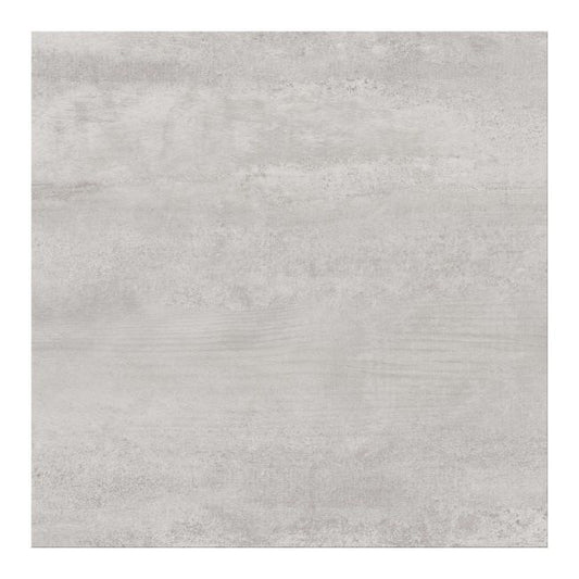 Frostbestandig Desto keramisk klinke 42 x 42 cm grå 1,41 m²