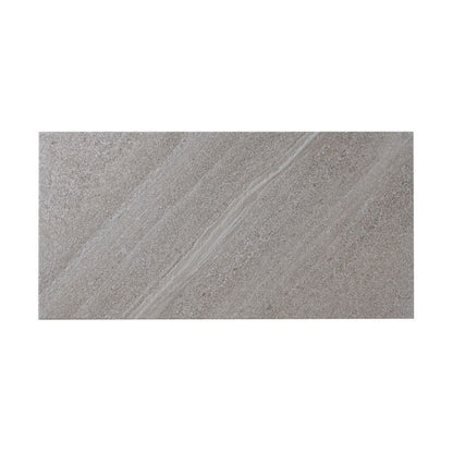 Frostbestandig gres English Stone GoodHome 29,8 x 59,8 cm greige 1,25 m²