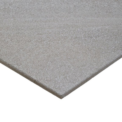 Frostbestandig gres English Stone GoodHome 29,8 x 59,8 cm greige 1,25 m²