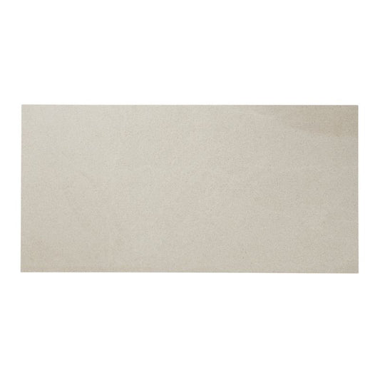 Frostbestandig English Stone GoodHome porcelænsflise 29,8 x 59,8 cm silk med skridsikkerhed R10 1,25 m²