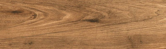 Frostbestandig Erdo Ceramika Gres 60 x 17,5 cm brun 1,05 m²