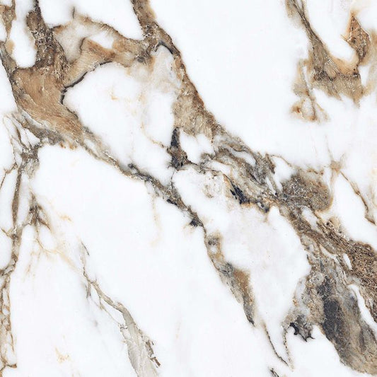 Frostbestandig Golden Fantasy porcelænsflise 60 x 60 cm 1,44 m²