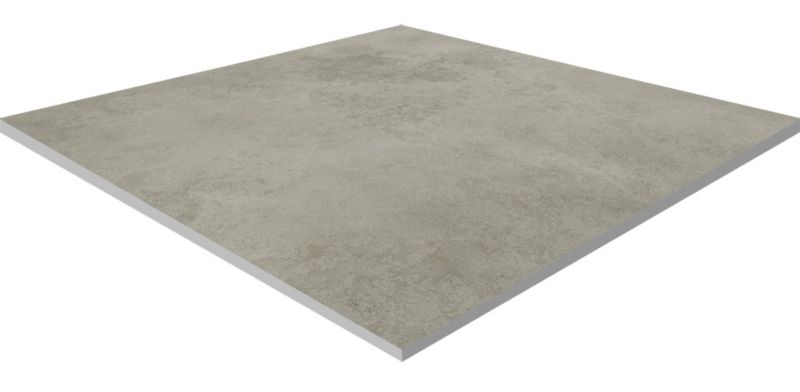Frostbestandig Hektor klinker 60 x 60 cm taupe 0,72 m²