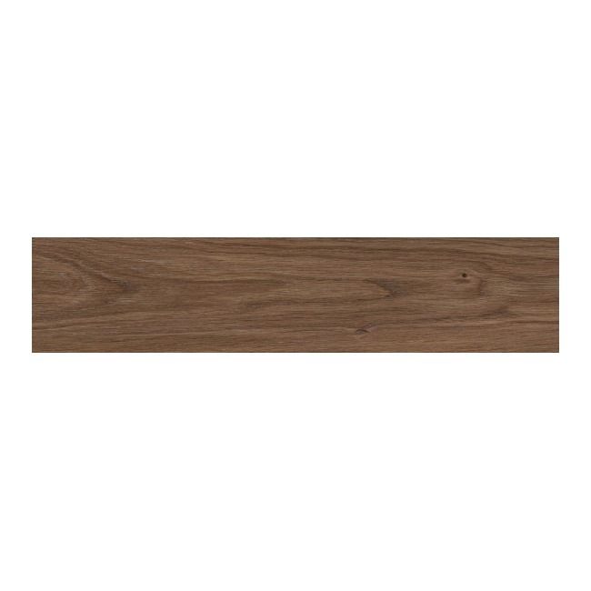 Frostsikker Hitte porcelænsflise 17,5 x 80 cm marrone 1,4 m²