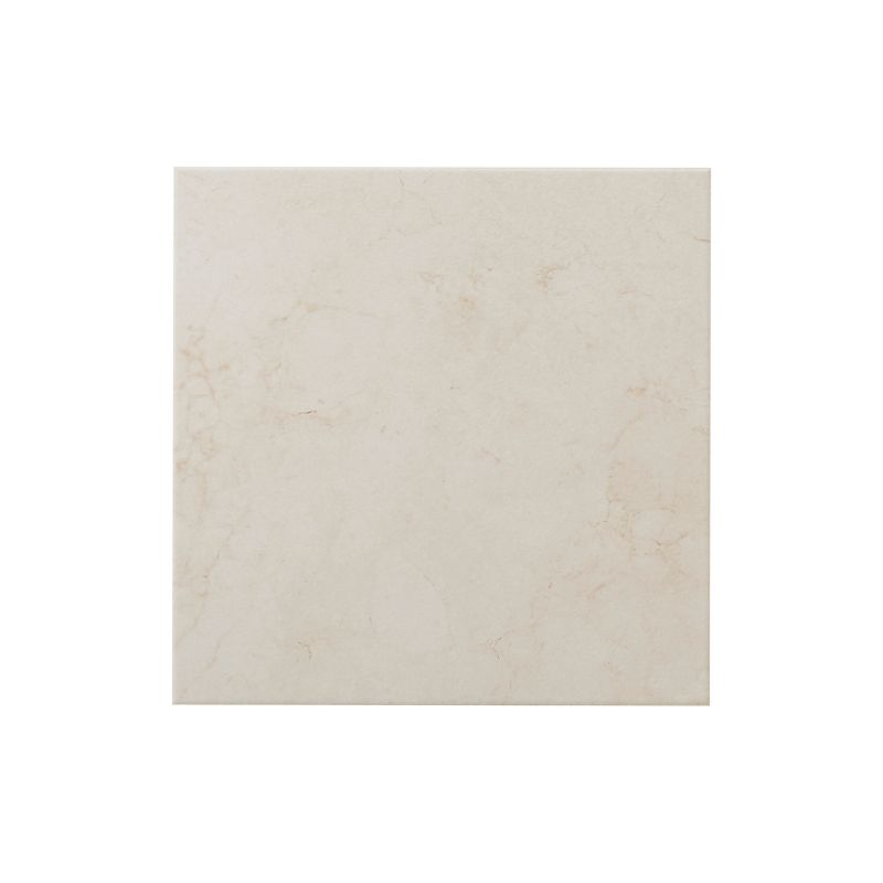 Frostsikker porcelænsflise Ideal Marble GoodHome 29,8 x 29,8 cm beige 1,42 m²