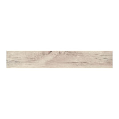 Frostbestandig gres Kensin 14,8 x 89,8 cm beige 1,2 m²