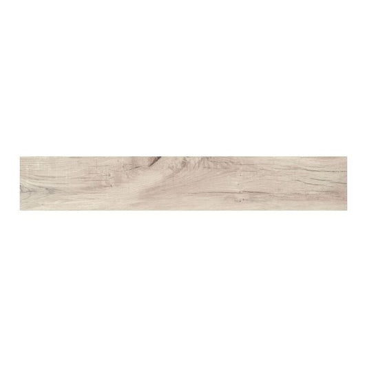 Frostbestandig gres Kensin 14,8 x 89,8 cm beige 1,2 m²