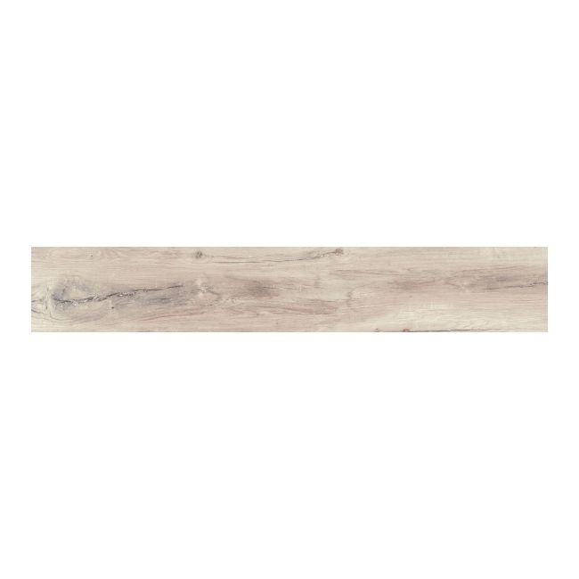 Frostbestandig gres Kensin 19,8 x 119,8 cm beige 1,42 m²