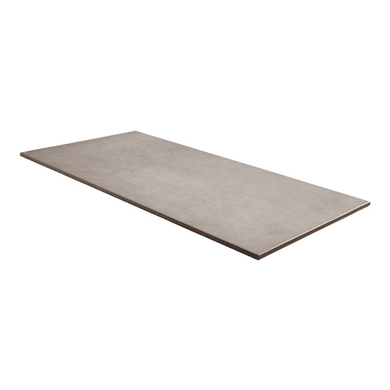 Frostbestandig klinker Konkrete GoodHome 29,7 x 59,8 cm grå 1,24 m²
