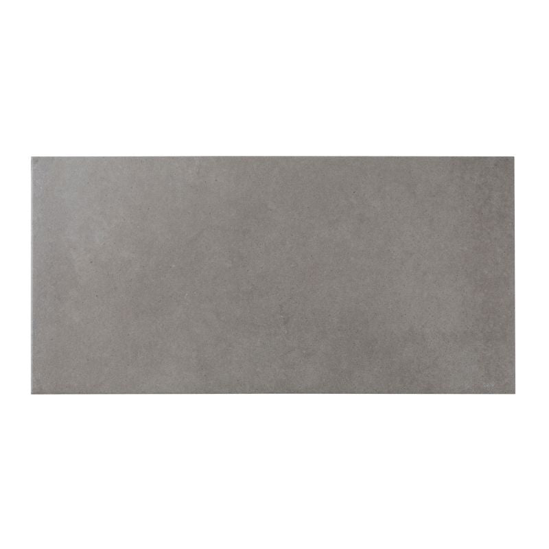 Frostbestandig klinker Konkrete GoodHome 29,7 x 59,8 cm grå 1,24 m²