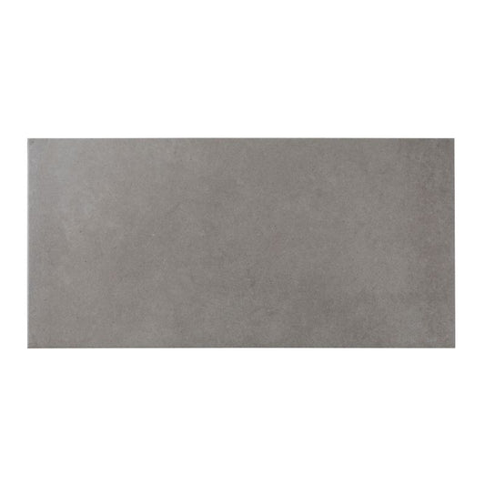 Frostbestandig klinker Konkrete GoodHome 29,7 x 59,8 cm grå 1,24 m²