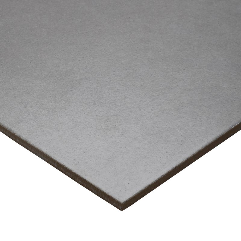 Frostbestandig klinker Konkrete GoodHome 29,7 x 59,8 cm grå 1,24 m²