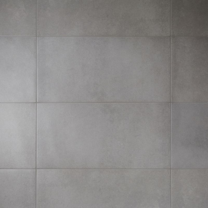 Frostbestandig klinker Konkrete GoodHome 29,7 x 59,8 cm grå 1,24 m²