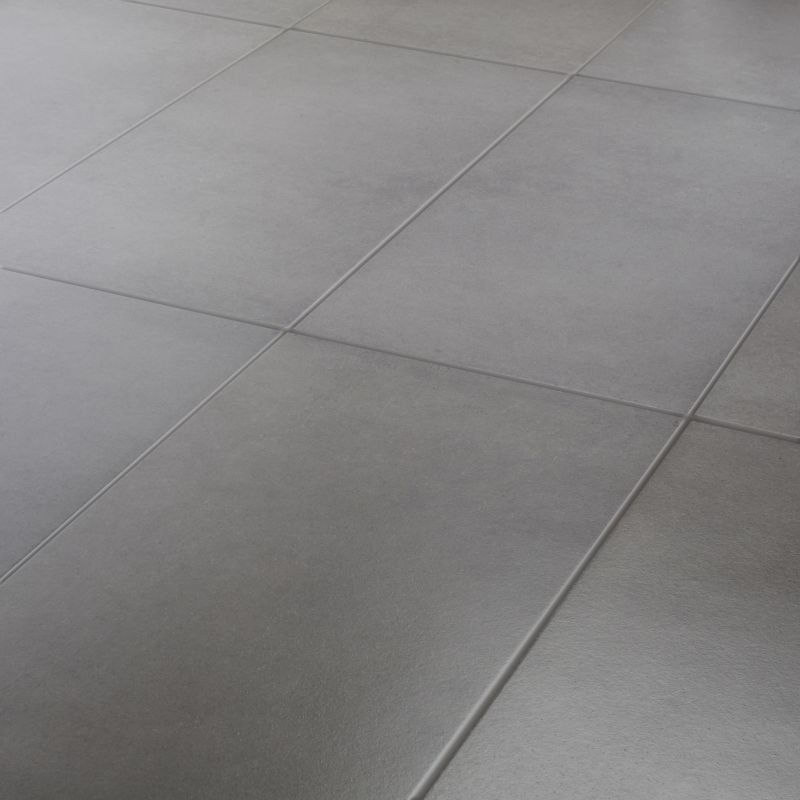 Frostbestandig klinker Konkrete GoodHome 29,7 x 59,8 cm grå 1,24 m²