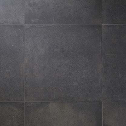 Frostbestandig kontainer-gulvflise GoodHome 59,7 x 59,7 cm anthracite 1,43 m²