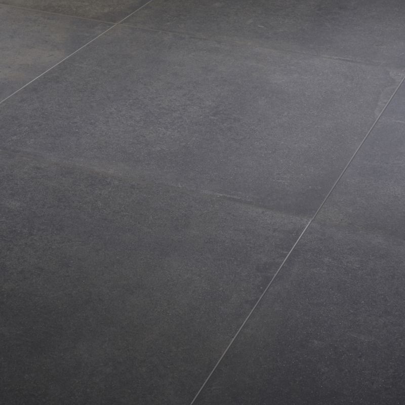 Frostbestandig kontainer-gulvflise GoodHome 59,7 x 59,7 cm anthracite 1,43 m²