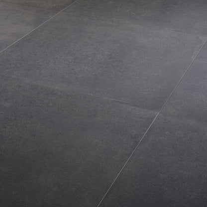 Frostbestandig kontainer-gulvflise GoodHome 59,7 x 59,7 cm anthracite 1,43 m²