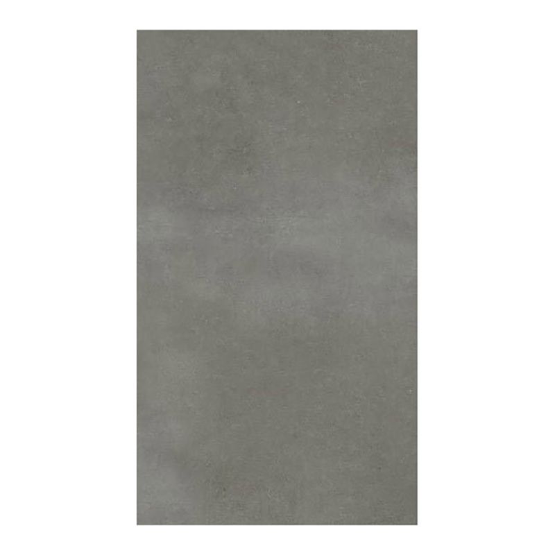 Frostbestandig gres Lefkada 60 x 120 cm mørkegrå 1,44 m²