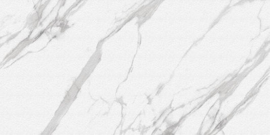 Frostbestandig gres Lomero Ceramstic 60 x 120 cm hvid lappato 1,44 m²