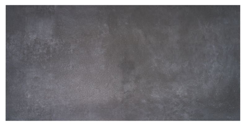 Frostbestandig Luna klinker 60 x 120 cm anthracite lappato 2,16 m²