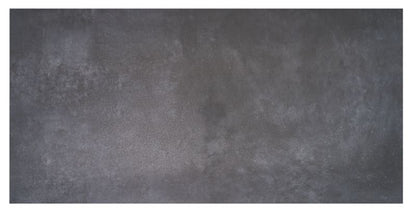Frostbestandig Luna klinker 60 x 120 cm anthracite lappato 2,16 m²