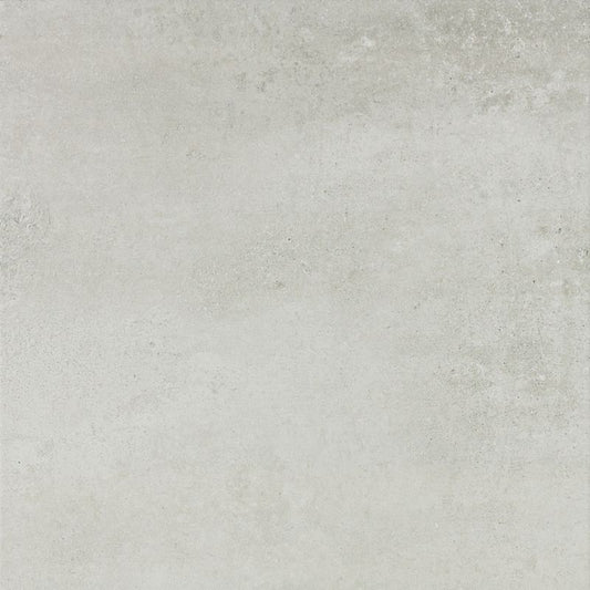 Frostbestandig porcelænsflise Arte Minimal 45 x 45 cm grå 1,62 m²