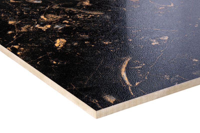 Frostbestandig Mistic porcelænsflise 60 x 60 cm golden lapato 1,44 m²