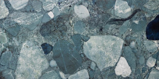 Frostbestandig poleret Aquastone klinke 60 x 120 cm 1,44 m²