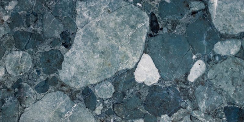 Frostbestandig poleret Aquastone klinke 60 x 120 cm 1,44 m²