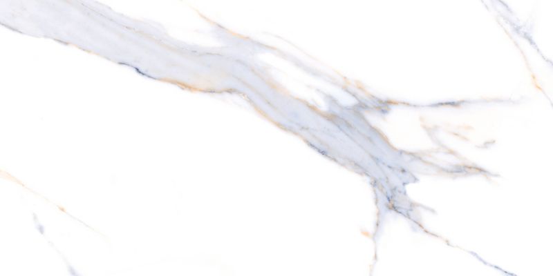 Poleret, frostbestandig Vanito Ceramstic glaseret porcelænsflise 120 x 60 cm, 1,44 m²