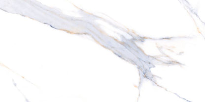 Poleret, frostbestandig Vanito Ceramstic glaseret porcelænsflise 120 x 60 cm, 1,44 m²
