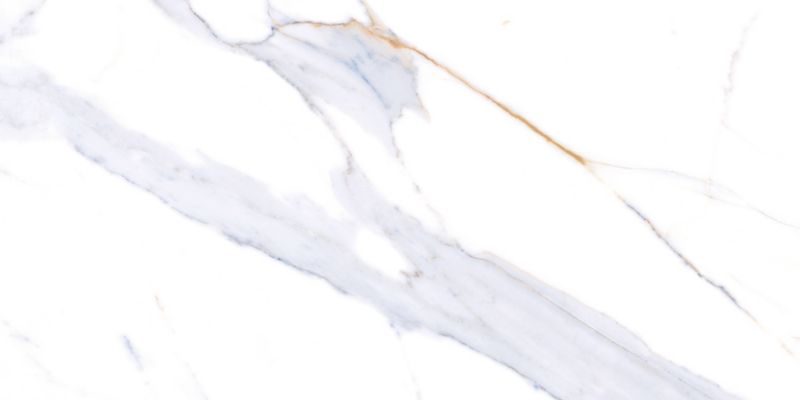 Poleret, frostbestandig Vanito Ceramstic glaseret porcelænsflise 120 x 60 cm, 1,44 m²