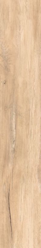 Frostbestandig porcelænsflise Pont 19,3 x 120 cm beige 1,16 m²