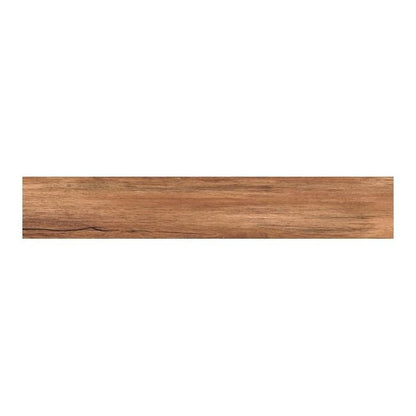 Frostbestandig Pont-gulvflise 19,3 x 120 cm burn 1,16 m²