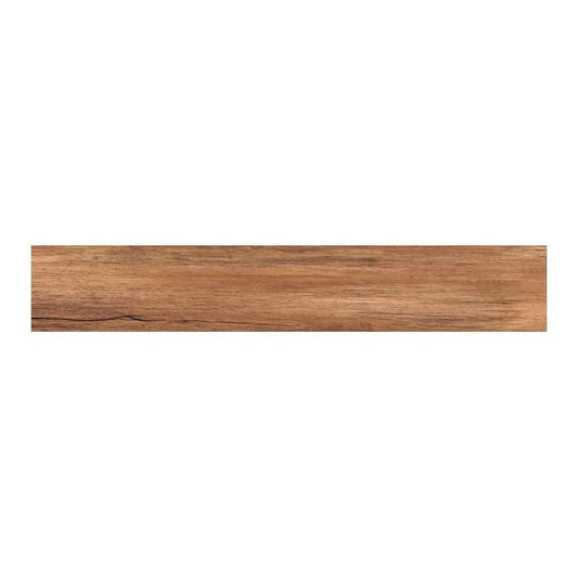 Frostbestandig Pont-gulvflise 19,3 x 120 cm burn 1,16 m²