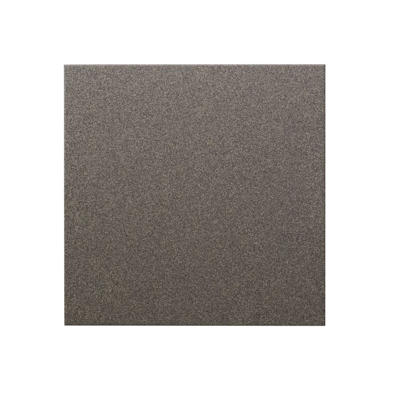 Frostbestandig porcelænsflise Porphyre GoodHome 30 x 30 cm anthracite 1,62 m²