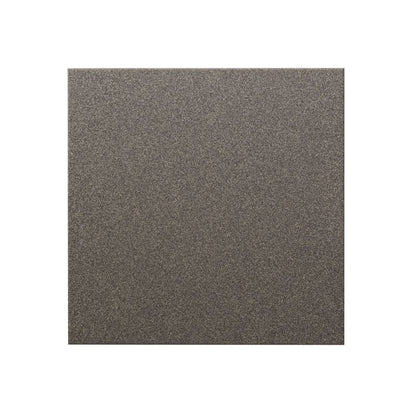 Frostbestandig porcelænsflise Porphyre GoodHome 30 x 30 cm anthracite 1,62 m²