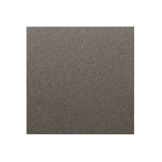 Frostbestandig porcelænsflise Porphyre GoodHome 30 x 30 cm anthracite 1,62 m²