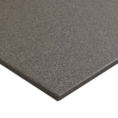 Frostbestandig porcelænsflise Porphyre GoodHome 30 x 30 cm anthracite 1,62 m²
