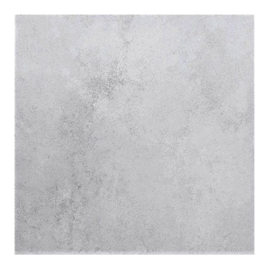 Frostbestandig Porto Lapatto porcelænsflise 59,6 x 59,6 cm gris 1,44 m²
