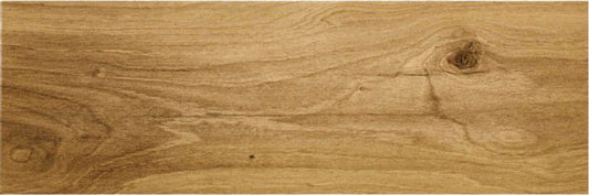 Frostbestandig porcelænsflise Poupia GoodHome 20 x 60 cm brun 1,44 m²
