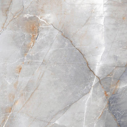 Frostbestandig Riva 60 x 60 cm lapato gris porcelænsflise 1,44 m²