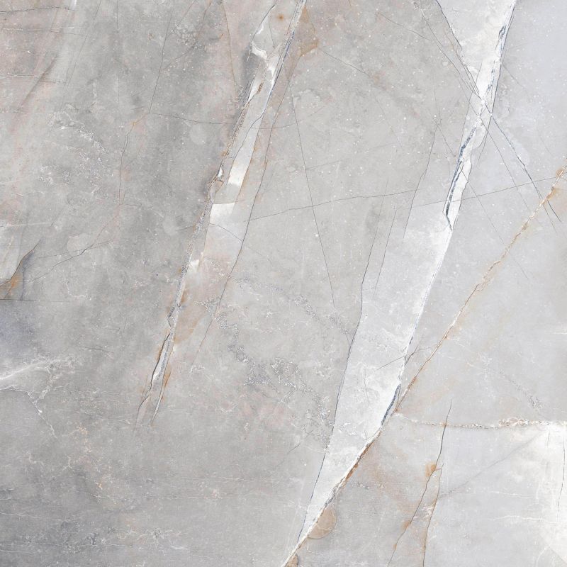 Frostbestandig Riva 60 x 60 cm lapato gris porcelænsflise 1,44 m²