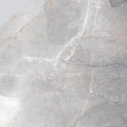 Frostbestandig Riva 60 x 60 cm lapato gris porcelænsflise 1,44 m²