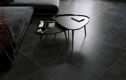 Frostbestandig Sablo Cemento klinker 60 x 60 cm mat 1,08 m²