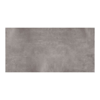 Frostbestandig Sepia-gulvflise 59,7 x 119,7 cm grafit 1,43 m²
