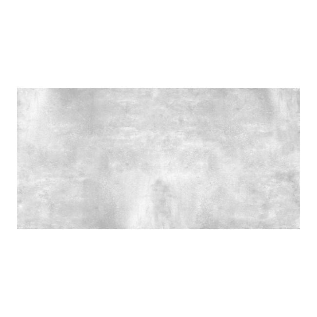 Frostbestandig Sepia grå porcelænsflise 59,7 x 119,7 cm, 1,43 m²